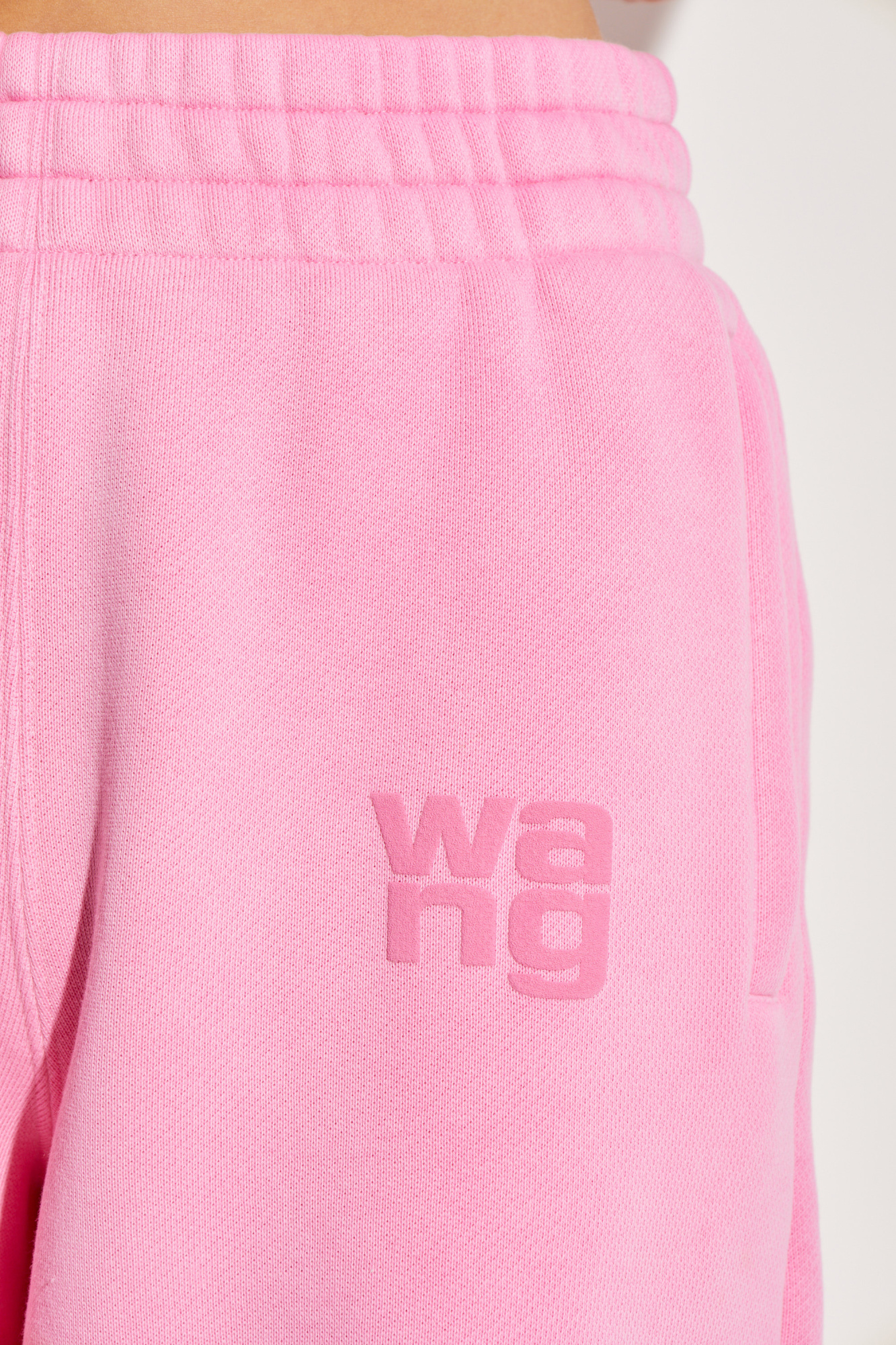RaanPahMuang SHIRT レディース US サイズ: Large カラー: ピンク ニューバランス（new balance）（レディース）Hyper Density